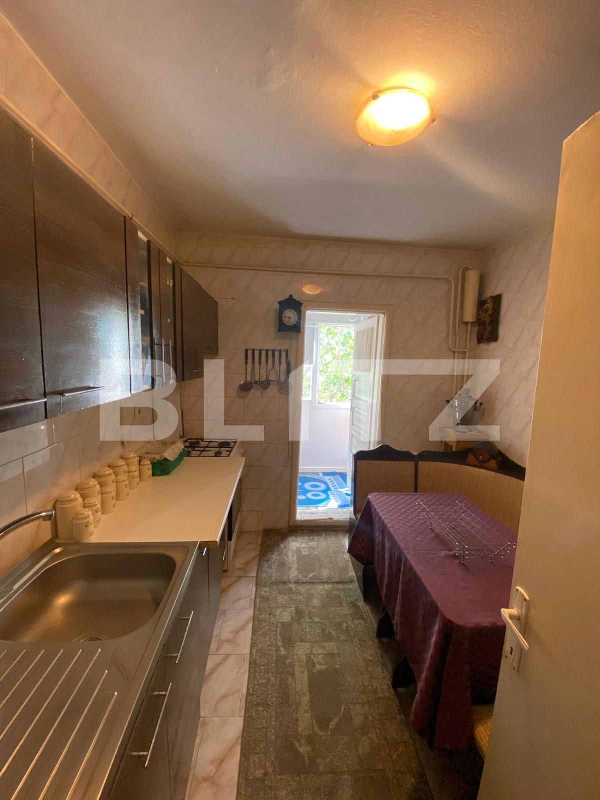 Apartament de vânzare 2 camere Rovine - 123225AV | BLITZ Craiova | Poza3
