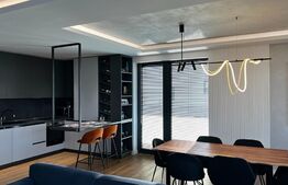 Penthouse 3 camere, Calea Bucuresti zona Dezrobirii/McDonalds