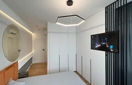 Penthouse 3 camere, Calea Bucuresti zona Dezrobirii/McDonalds