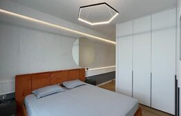 Penthouse 3 camere, Calea Bucuresti zona Dezrobirii/McDonalds