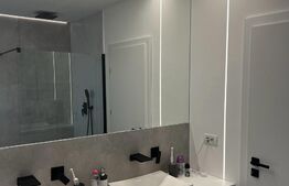 Penthouse 3 camere, Calea Bucuresti zona Dezrobirii/McDonalds