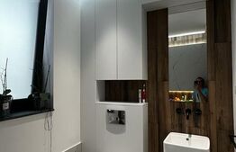 Penthouse 3 camere, Calea Bucuresti zona Dezrobirii/McDonalds