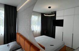 Penthouse 3 camere, Calea Bucuresti zona Dezrobirii/McDonalds