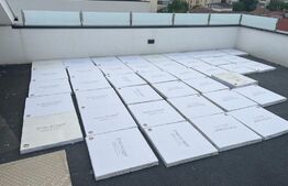 Penthouse 3 camere, Calea Bucuresti zona Dezrobirii/McDonalds