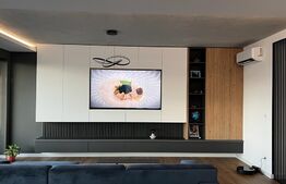 Penthouse 3 camere, Calea Bucuresti zona Dezrobirii/McDonalds