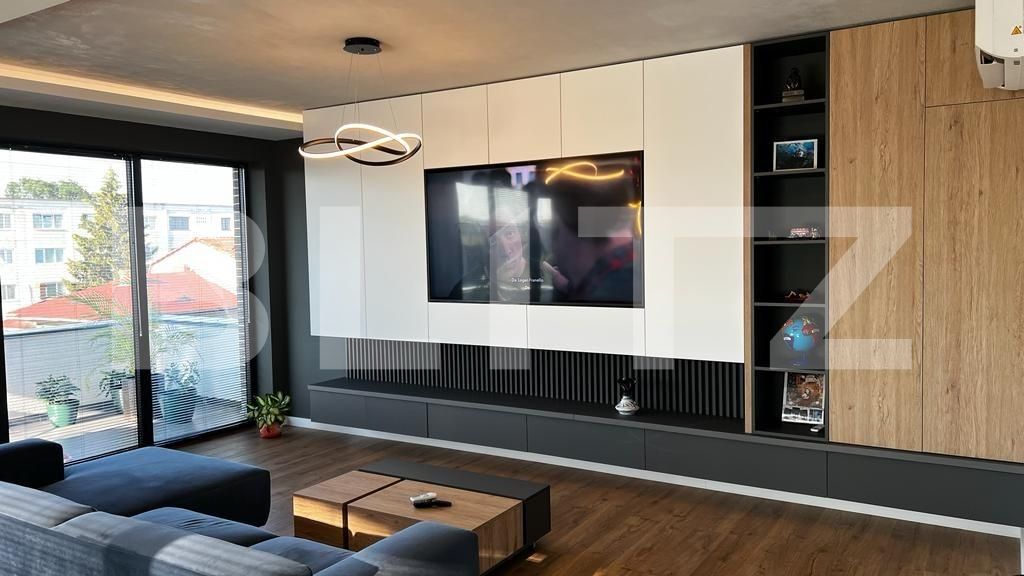 Apartament de vânzare 3 camere Calea Bucuresti - 123228AV | BLITZ Craiova | Poza2