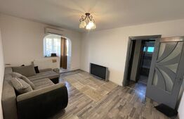 Apartament 3 camere 65mp, Prima inchiriere, centrala termica, aer conditionat, Craiovita Noua