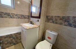 Apartament 3 camere 65mp, Prima inchiriere, centrala termica, aer conditionat, Craiovita Noua