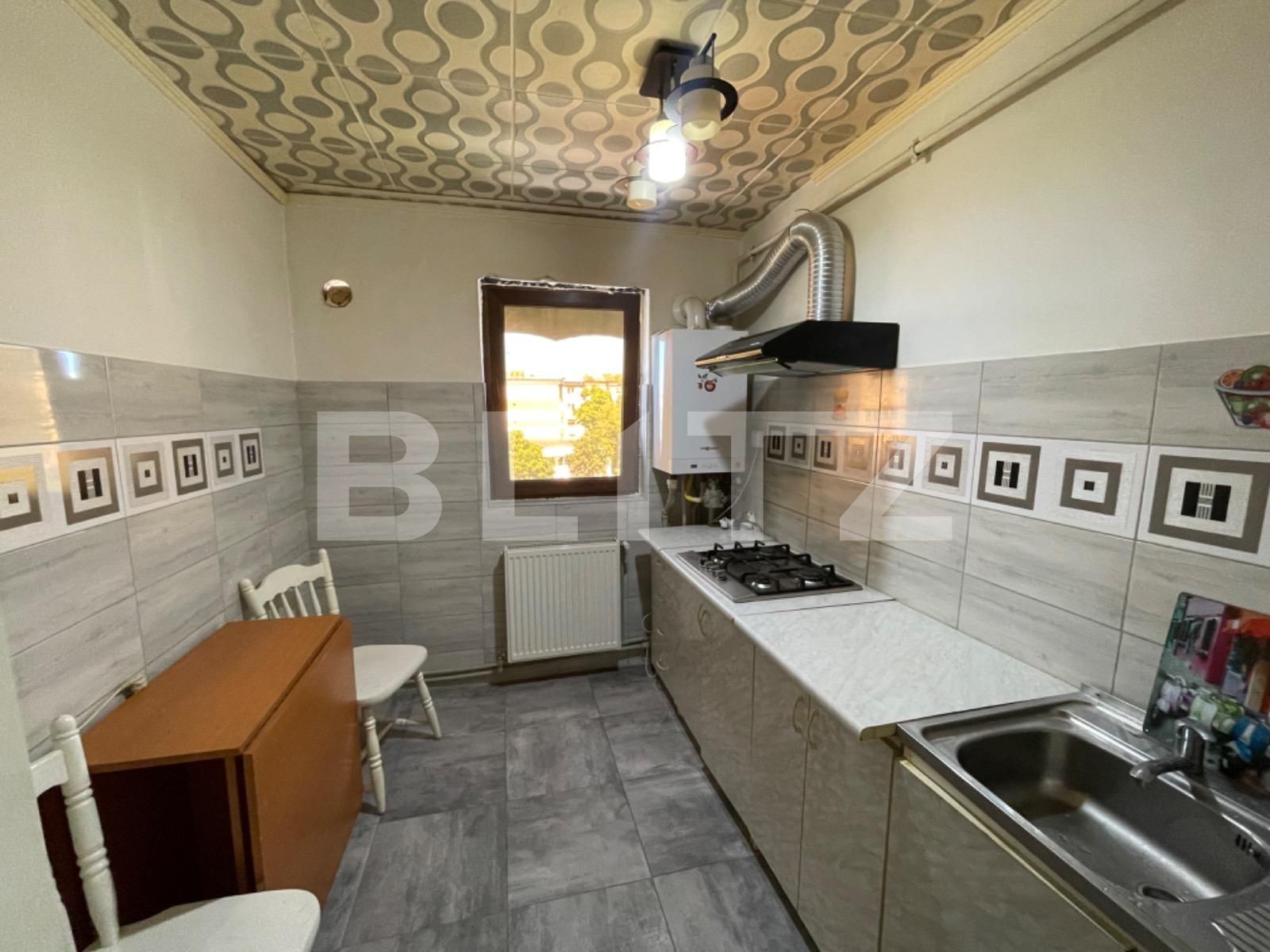 Apartament de închiriat 3 camere Craiovita Noua - 123241AI | BLITZ Craiova | Poza5
