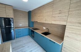 Apartament 2 camere LUX, incalzire in pardoseala, aer conditionat Dyson zona SIF Oltenia