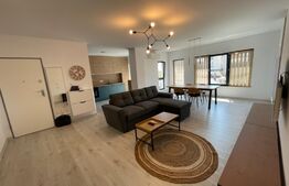 Apartament 2 camere LUX, incalzire in pardoseala, aer conditionat Dyson zona SIF Oltenia