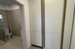 Apartament 2 camere LUX, incalzire in pardoseala, aer conditionat Dyson zona SIF Oltenia