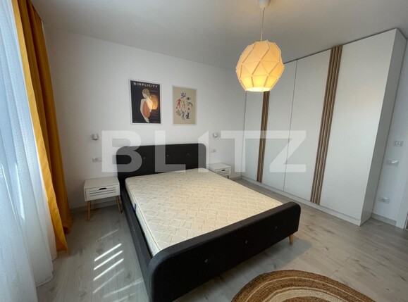 Apartament de închiriat 2 camere Calea Severinului - 123243AI | BLITZ Craiova | Poza4