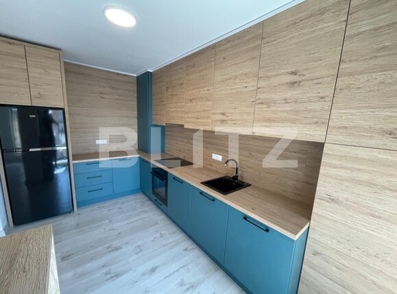Apartament de închiriat 2 camere Calea Severinului - 123243AI | BLITZ Craiova | Poza7