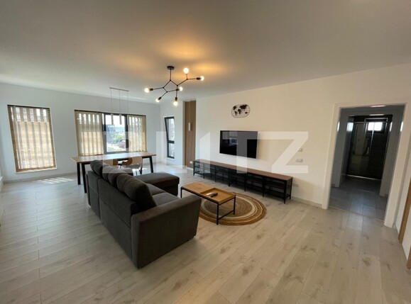 Apartament de închiriat 2 camere Calea Severinului - 123243AI | BLITZ Craiova | Poza1