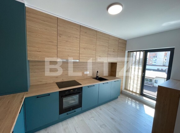 Apartament de închiriat 2 camere Calea Severinului - 123243AI | BLITZ Craiova | Poza6