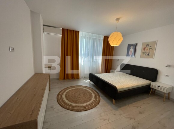 Apartament de închiriat 2 camere Calea Severinului - 123243AI | BLITZ Craiova | Poza3