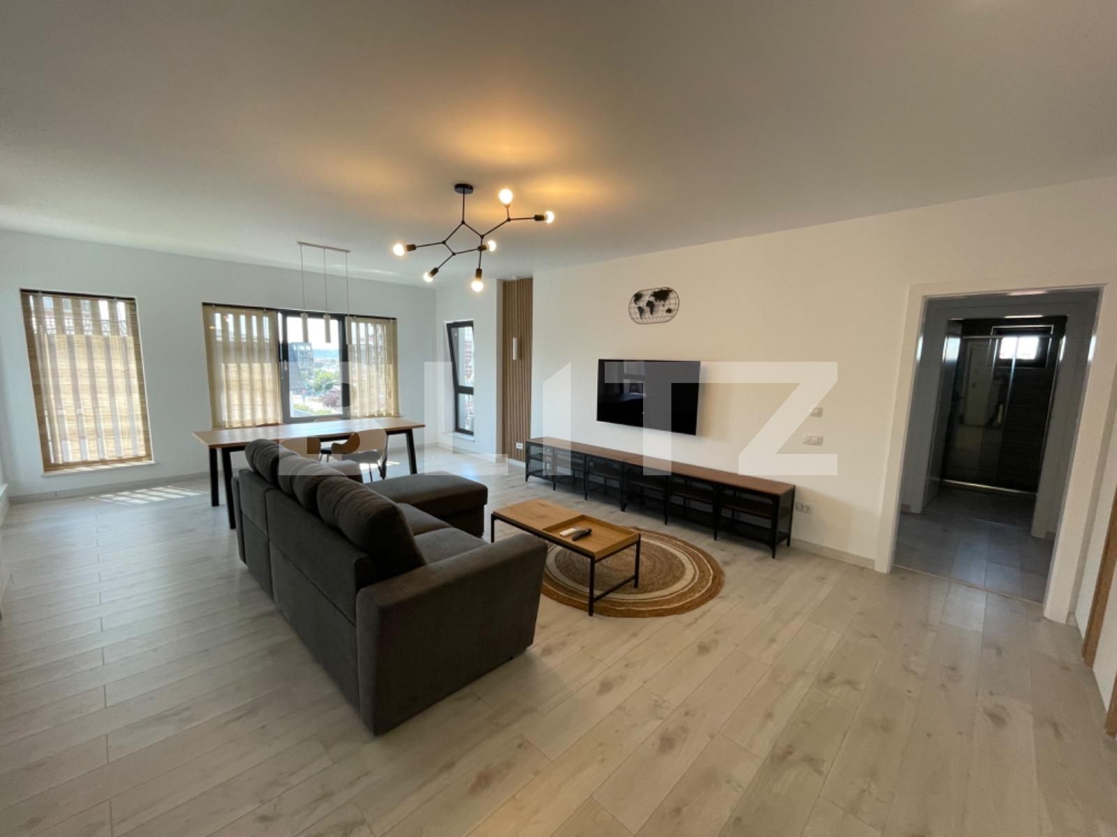 Apartament de închiriat 2 camere Calea Severinului - 123243AI | BLITZ Craiova | Poza1