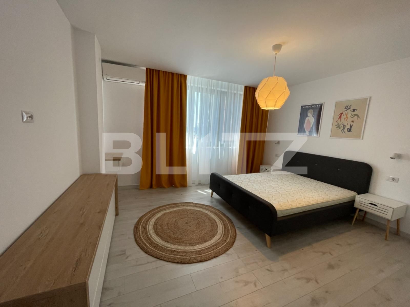 Apartament de închiriat 2 camere Calea Severinului - 123243AI | BLITZ Craiova | Poza3