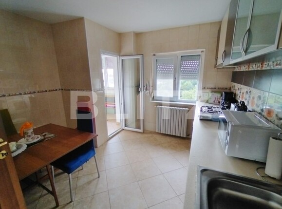 Apartament de închiriat 3 camere 1 Mai - 123367AI | BLITZ Craiova | Poza6