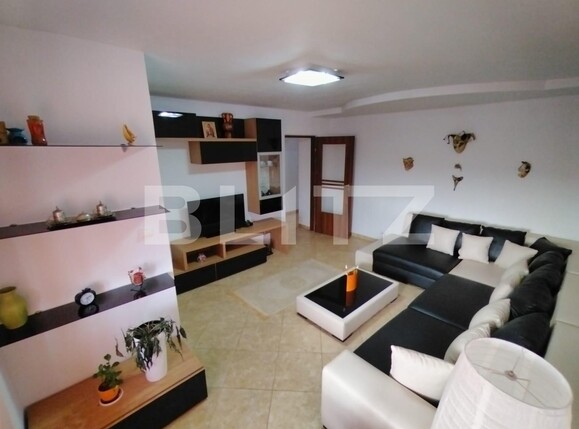 Apartament de închiriat 3 camere 1 Mai - 123367AI | BLITZ Craiova | Poza2