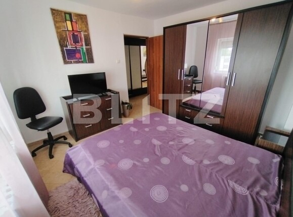 Apartament de închiriat 3 camere 1 Mai - 123367AI | BLITZ Craiova | Poza4