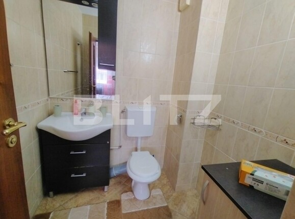 Apartament de închiriat 3 camere 1 Mai - 123367AI | BLITZ Craiova | Poza9