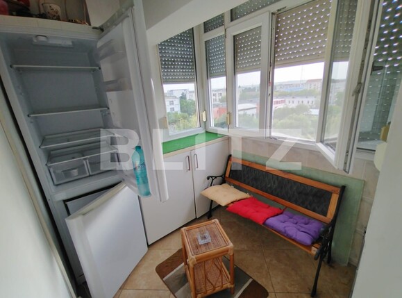 Apartament de închiriat 3 camere 1 Mai - 123367AI | BLITZ Craiova | Poza8