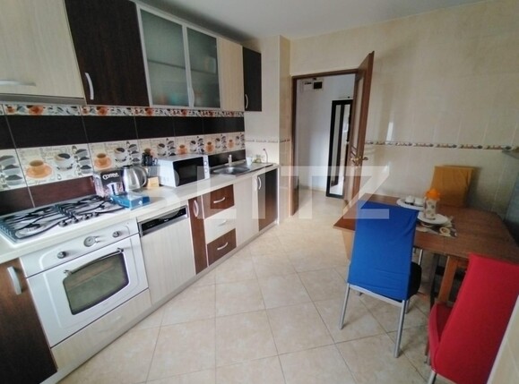 Apartament de închiriat 3 camere 1 Mai - 123367AI | BLITZ Craiova | Poza7