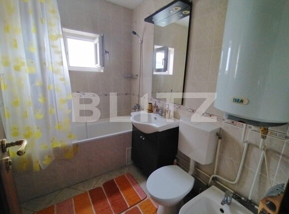 Apartament de închiriat 3 camere 1 Mai - 123367AI | BLITZ Craiova | Poza10