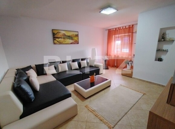 Apartament de închiriat 3 camere 1 Mai - 123367AI | BLITZ Craiova | Poza1