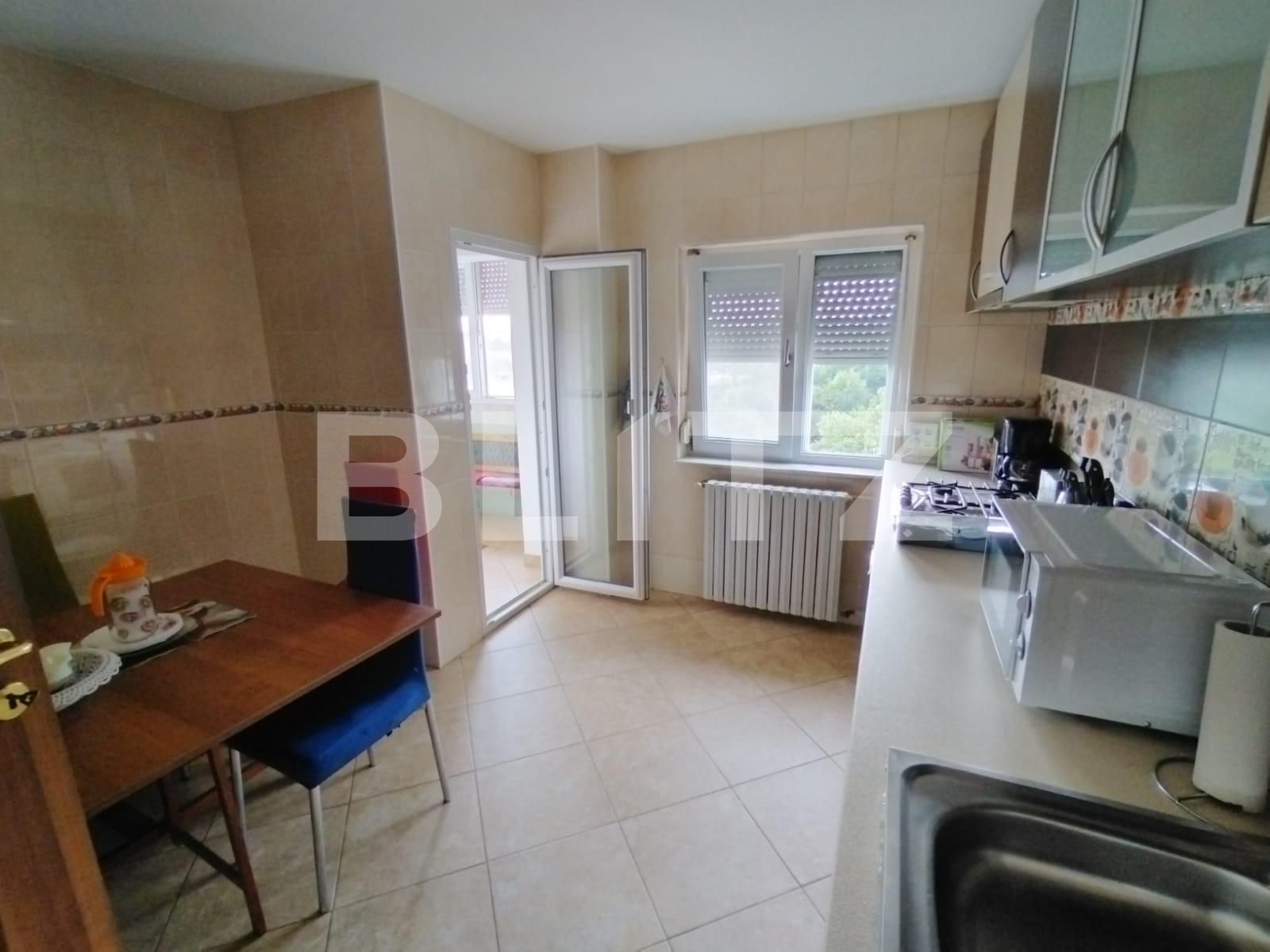 Apartament de închiriat 3 camere 1 Mai - 123367AI | BLITZ Craiova | Poza6