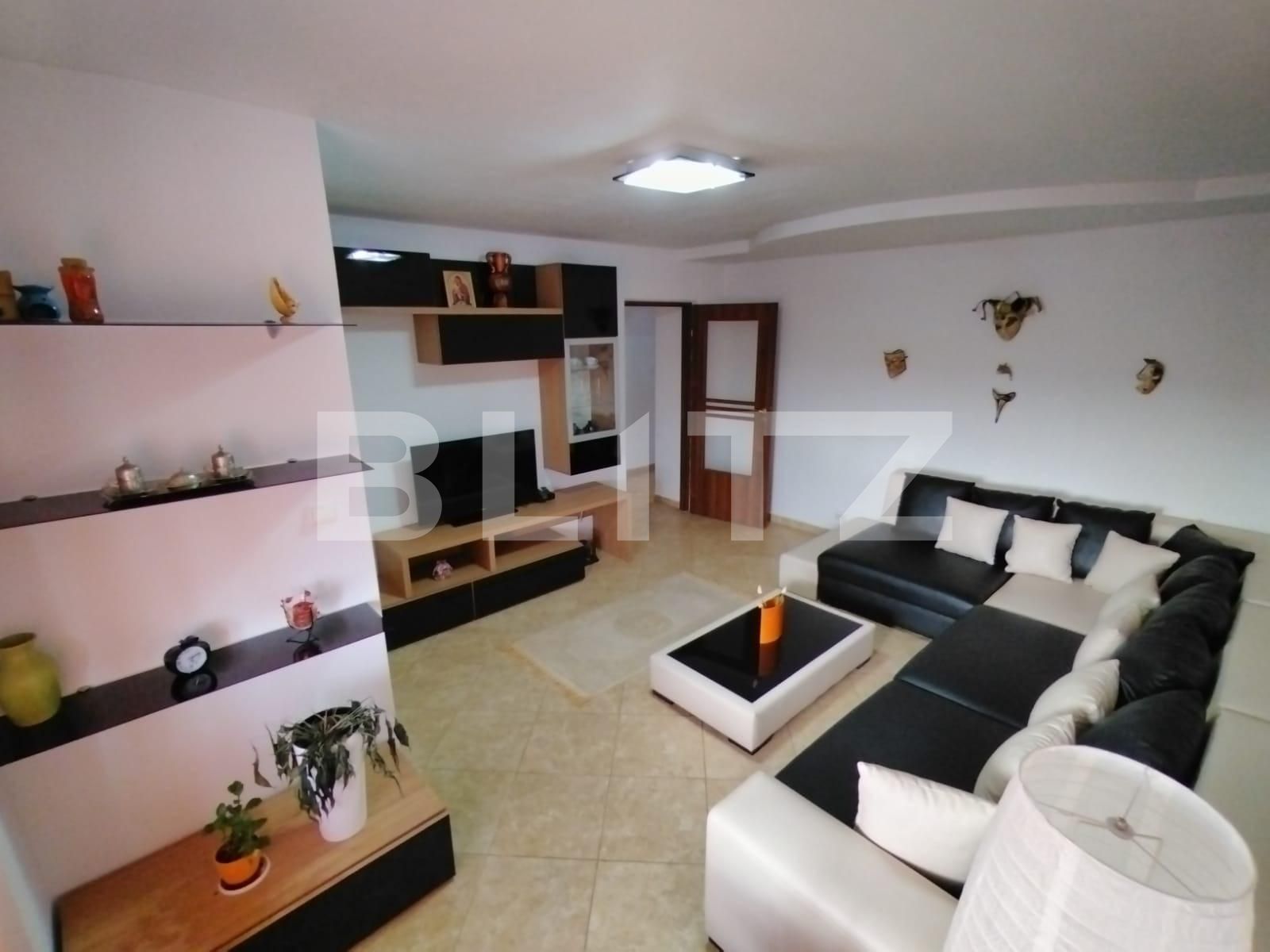 Apartament de închiriat 3 camere 1 Mai - 123367AI | BLITZ Craiova | Poza2