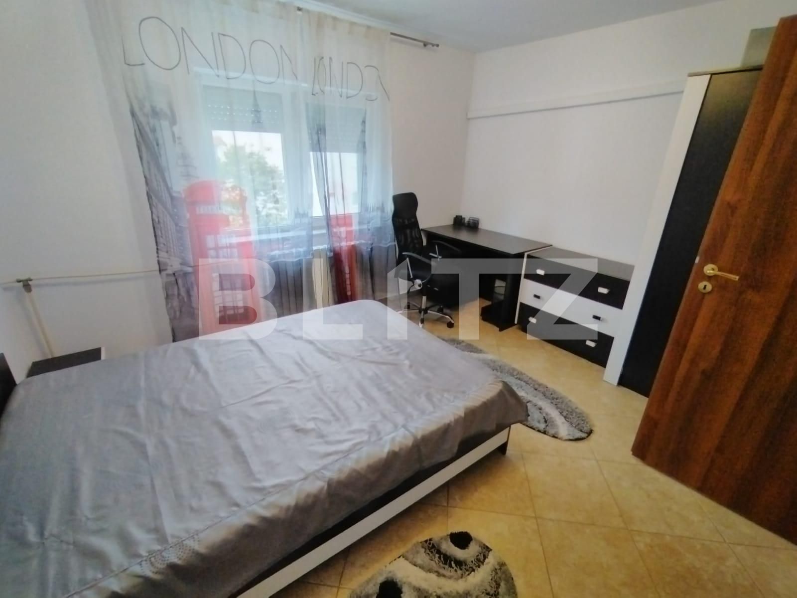 Apartament de închiriat 3 camere 1 Mai - 123367AI | BLITZ Craiova | Poza5