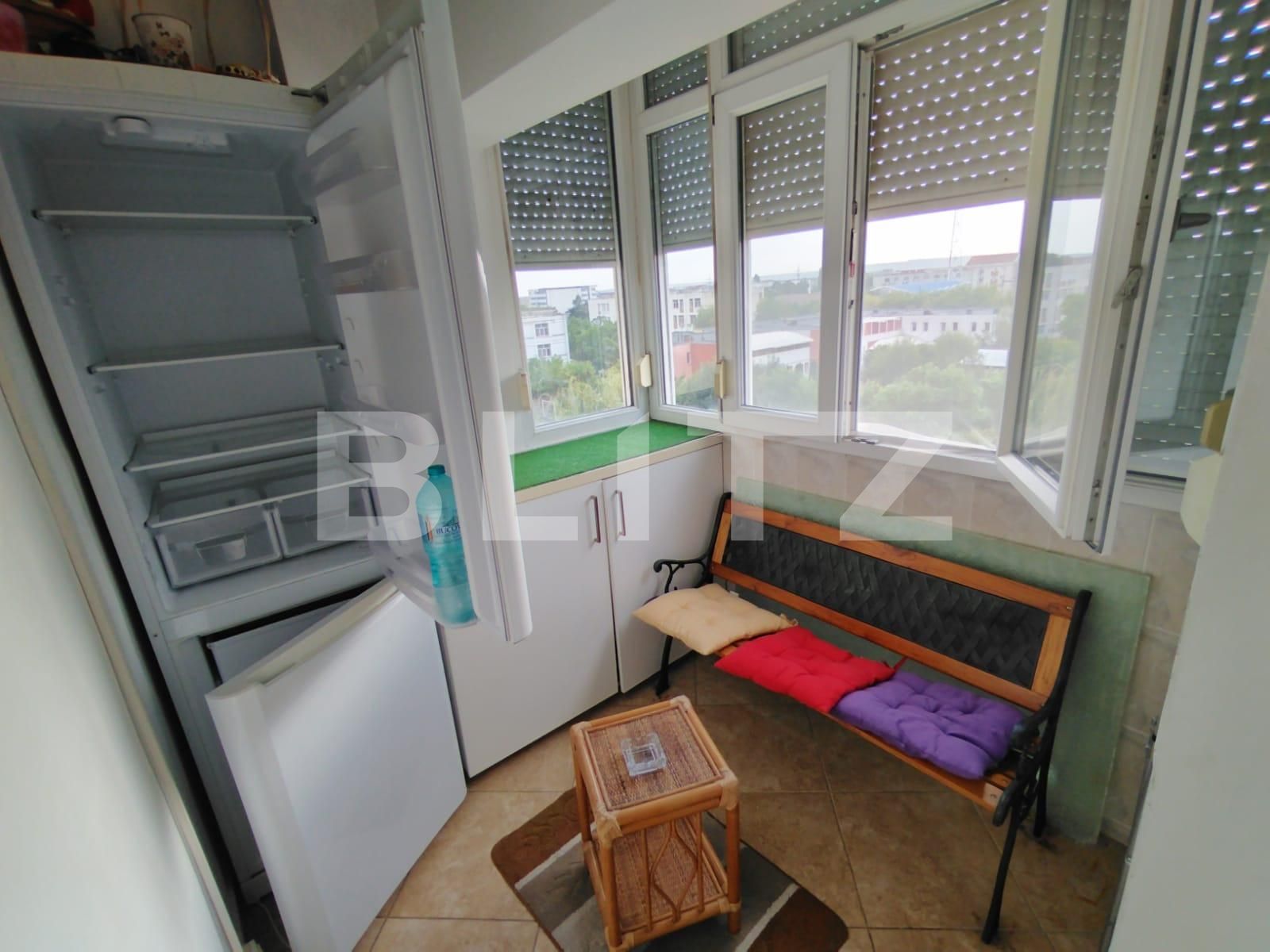 Apartament de închiriat 3 camere 1 Mai - 123367AI | BLITZ Craiova | Poza8