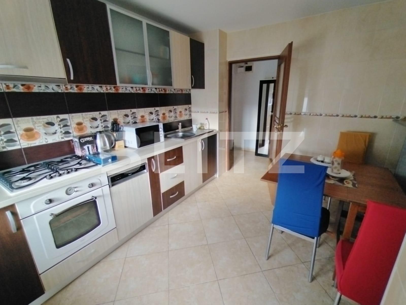 Apartament de închiriat 3 camere 1 Mai - 123367AI | BLITZ Craiova | Poza7