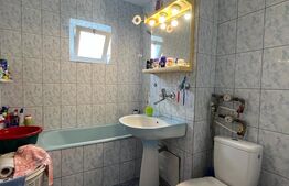 Apartament decomandat cu 2 camere, 50 mp utili, cartier George Enescu