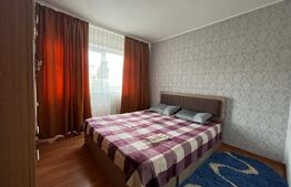 Apartament decomandat cu 2 camere, 50 mp utili, cartier George Enescu