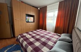 Apartament decomandat cu 2 camere, 50 mp utili, cartier George Enescu