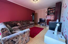 Apartament decomandat cu 2 camere, 50 mp utili, cartier George Enescu