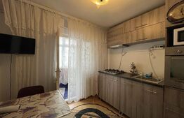 Apartament decomandat cu 2 camere, 50 mp utili, cartier George Enescu