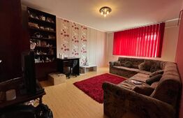 Apartament decomandat cu 2 camere, 50 mp utili, cartier George Enescu