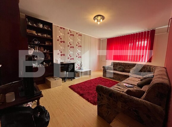 Apartament de vânzare 2 camere George Enescu - 123379AV | BLITZ Craiova | Poza1