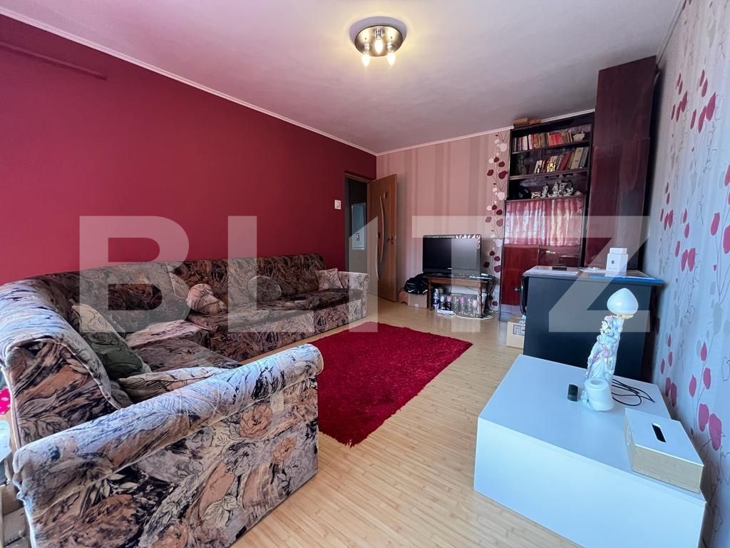 Apartament de vânzare 2 camere George Enescu - 123379AV | BLITZ Craiova | Poza2