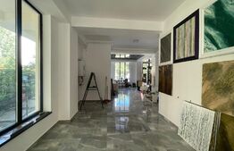 Spatiu comercial, 150 mp zona Brazda