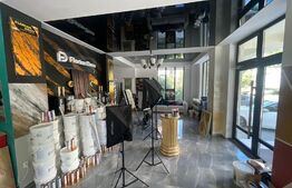 Spatiu comercial, 150 mp zona Brazda