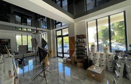 Spatiu comercial, 150 mp zona Brazda