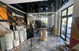 Spatiu comercial, 150 mp zona Brazda