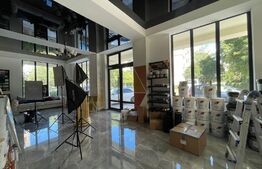 Spatiu comercial, 150 mp zona Brazda