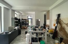 Spatiu comercial, 150 mp zona Brazda